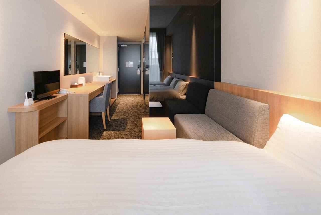 Material Fuchomae Hotel Kyoto Exterior photo